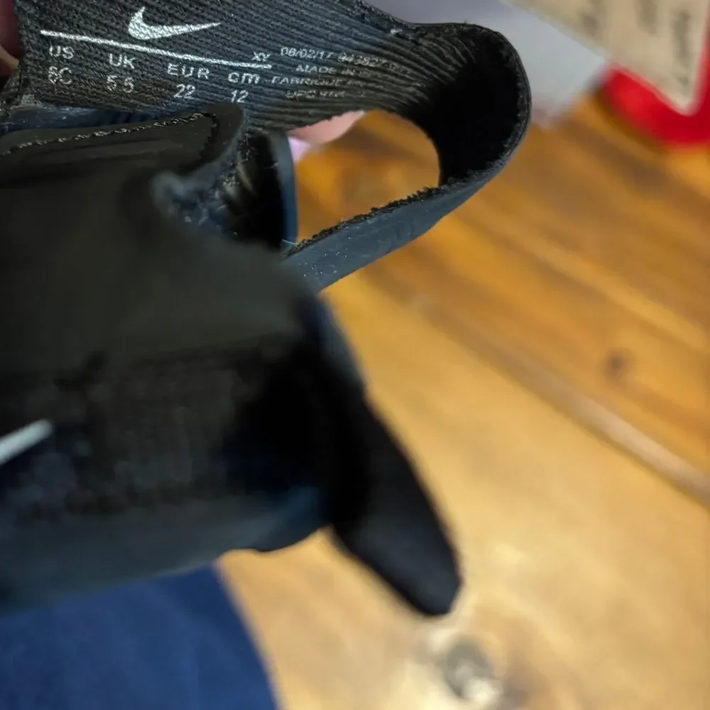 Nike shoes 6C sneakers
